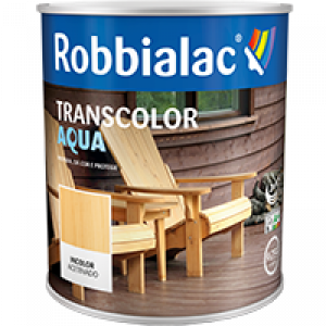 Transcolor Aqua Acetinado